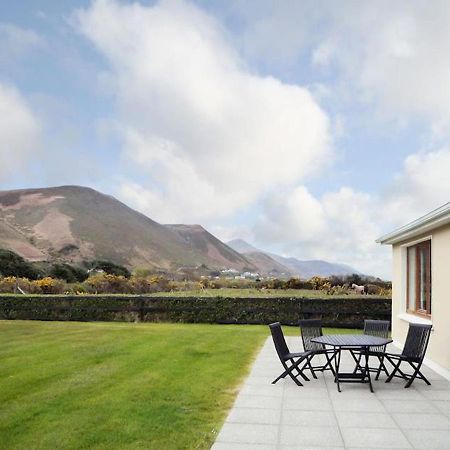 Behy Lodge Glenbeigh By Trident Holiday Homes Exterior foto